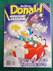 Donald Julen 2010