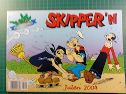 Skipper'n 2004