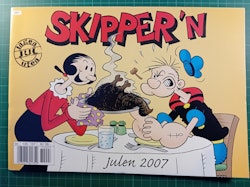 Skipper'n 2007