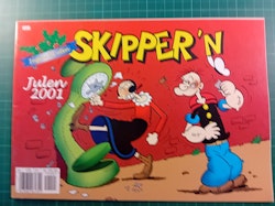 Skipper'n 2001