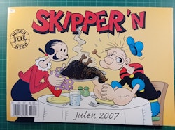 Skipper'n 2007