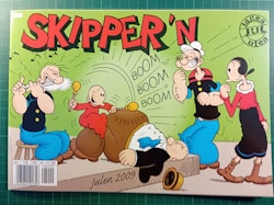 Skipper'n 2009