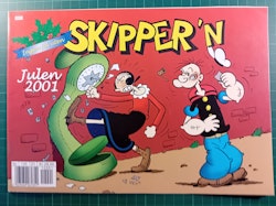 Skipper'n 2001