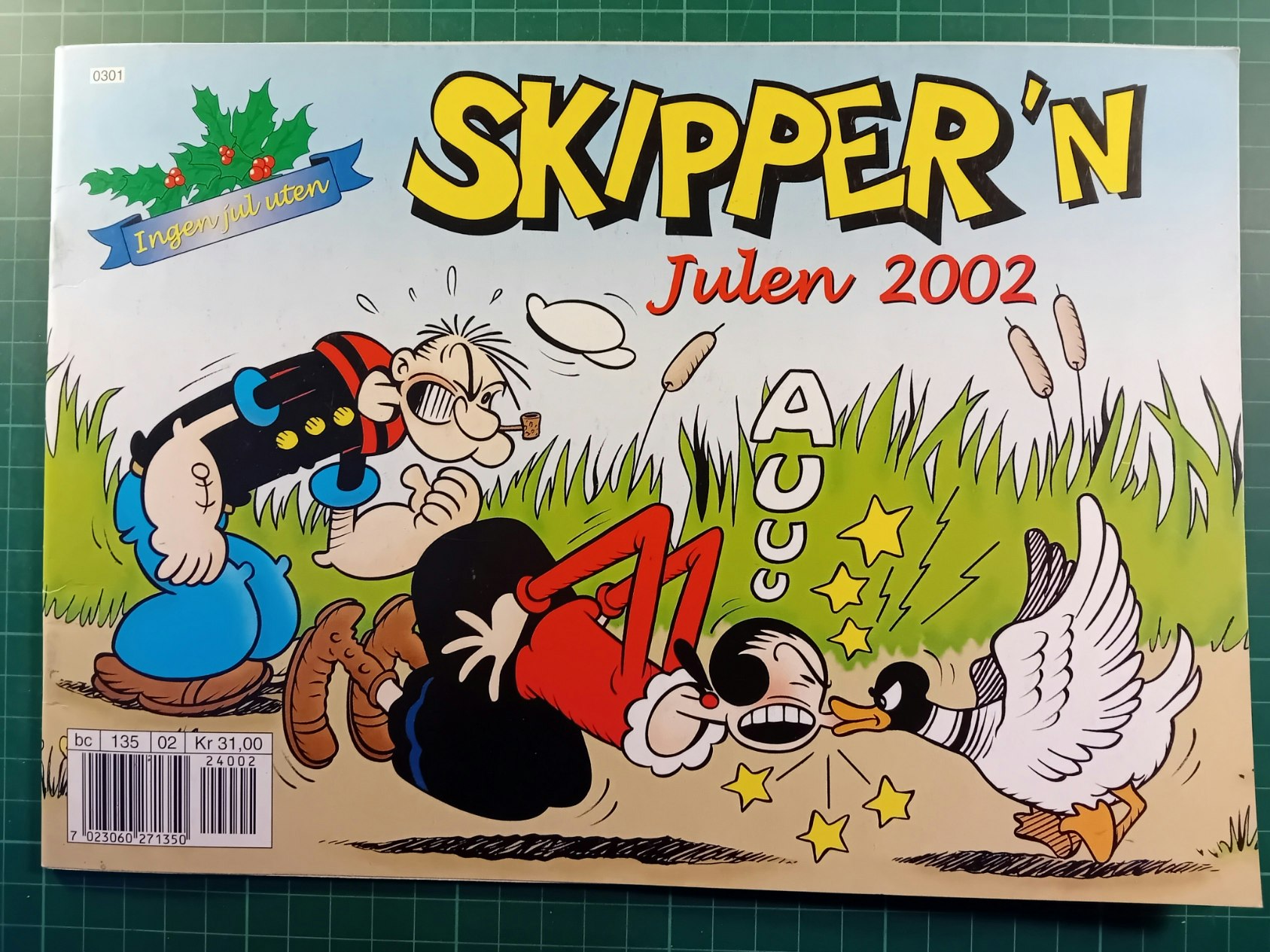 Skipper'n 2002