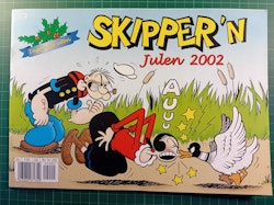 Skipper'n 2002