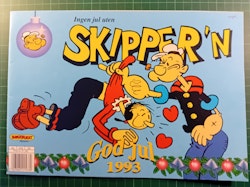 Skipper'n 1993