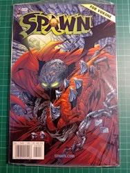Spawn 2002 - 06 Forseglet