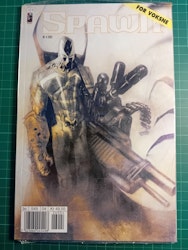 Spawn 2002 - 04 Forseglet