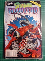 Spawn 2002 - 03 Forseglet