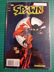 Spawn 2001 - 06 Forseglet