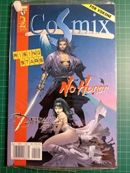Cosmix 2002 - 02 Forseglet