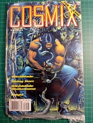 Cosmix 2004 - 03 Forseglet