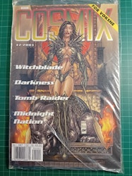 Cosmix 2003 - 02 Forseglet