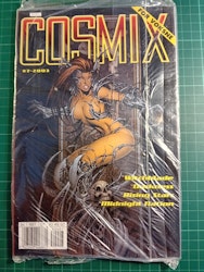 Cosmix 2003 - 07 m/plast