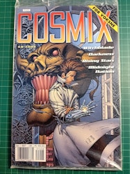 Cosmix 2003 - 08 forseglet
