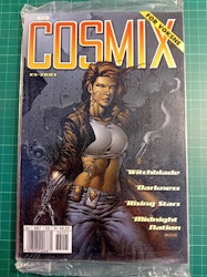 Cosmix 2003 - 05 forseglet