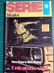 Seriebladet 1974 - 10