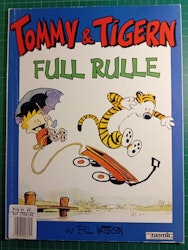 Tommy & Tigern 09 full rulle