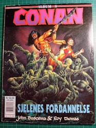 Conan album 08