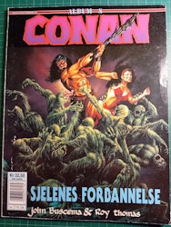 Conan album 08