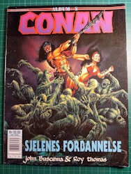 Conan album 08