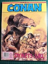 Conan album 04