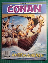 Conan album 03