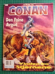 Conan album 16