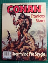 Conan album 19