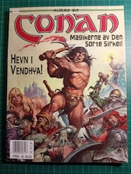 Conan album 26