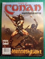 Conan album 28