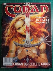 Conan album 23