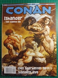 Conan album 48