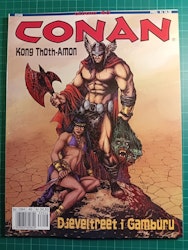 Conan album 46