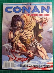 Conan album 45