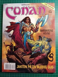 Conan album 45