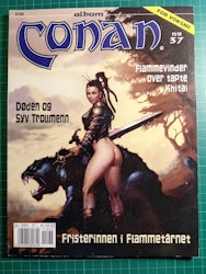 Conan album 37
