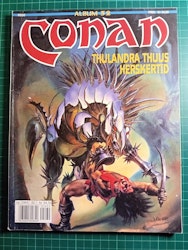 Conan album 32