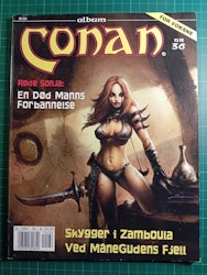 Conan album 36