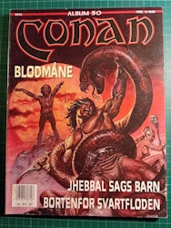 Conan album 30