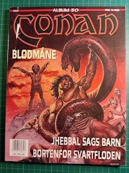 Conan album 30