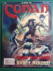 Conan album 31