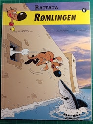 Rattata 06 Rømlingen