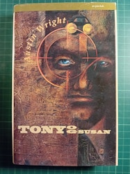 Austin Wright : Tony og Susan