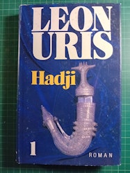 Leon Uris : Hadji 1