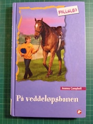 På veddeløpsbanen