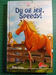 Du og jeg, Speedy!