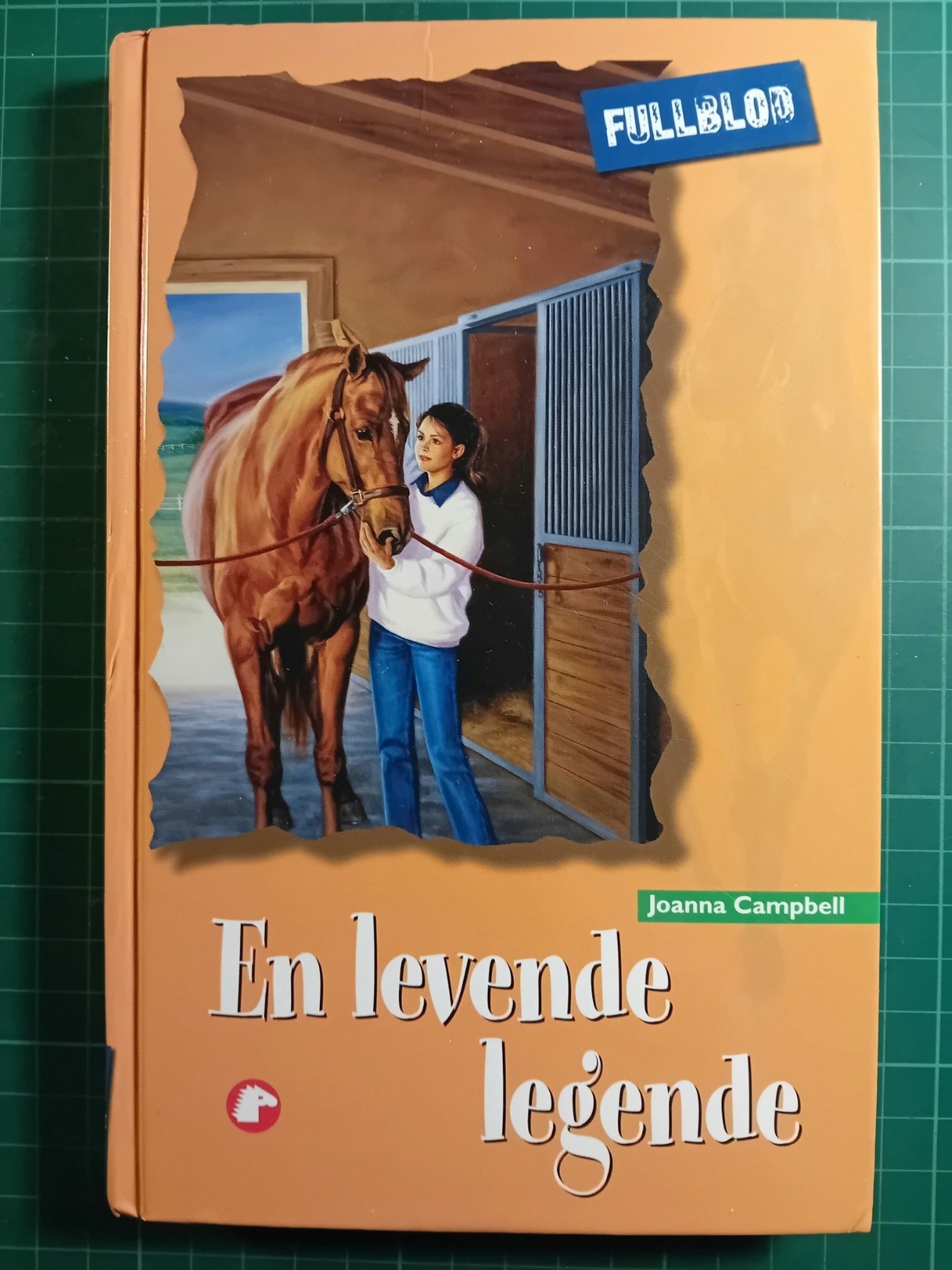 En levende legende