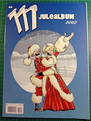 M Julen 2007
