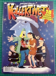 Kollektivet Julen 2011